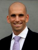 Attorney Michael R. Newhouse